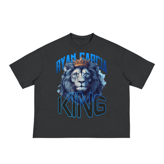 Classic Boxy Tee - 230 GSM