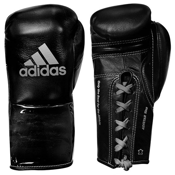 ADIDAS ADI-STAR SPEED 750 BOXING GLOVES