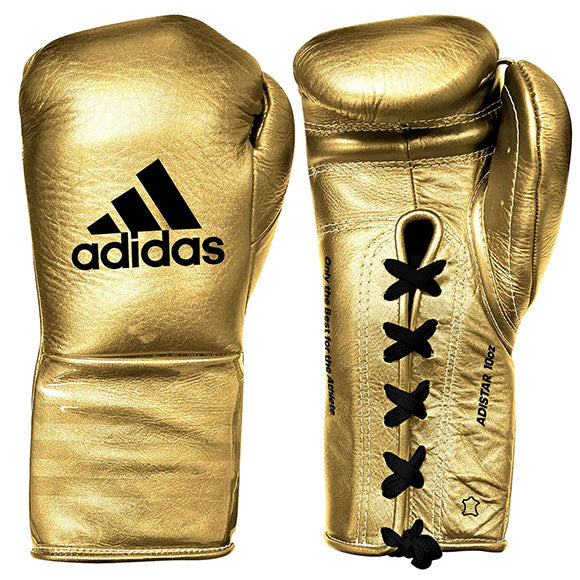 ADIDAS ADI-STAR SPEED 750 BOXING GLOVES