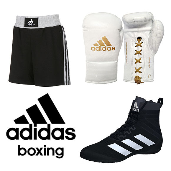 Adidas Boxing