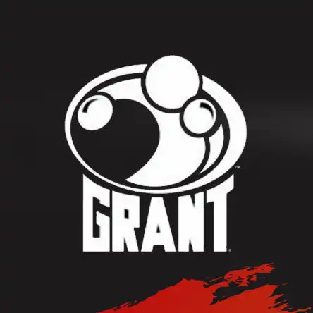 Grant Boxing