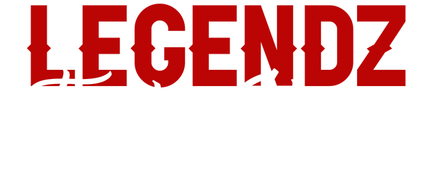 Legendz Fight Club