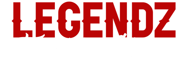 Legendz Fight Club
