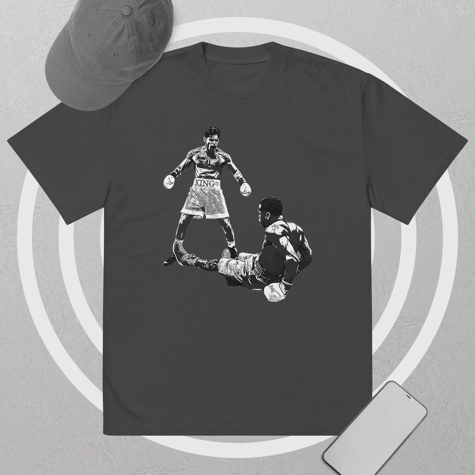 Ryan Garcia - Fighter Collection