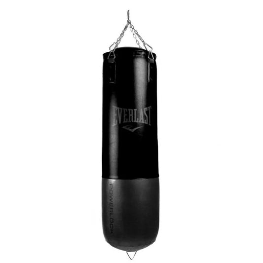 Everlast Powerlock Retail Heavy Bag