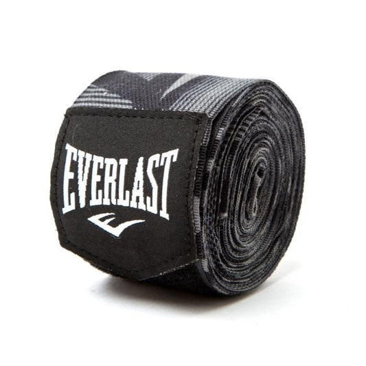 Everlast Spark Printed Hand Wraps 120"